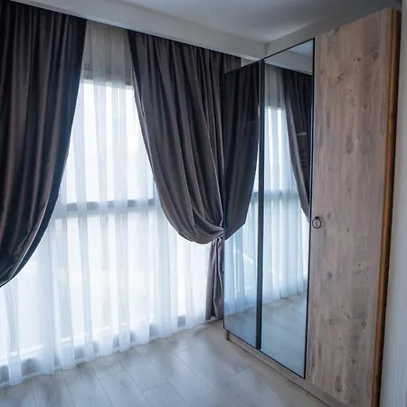 Tempoint Konutlari * Istanbul