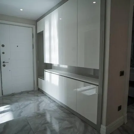 Tempoint Konutlari Apartment *