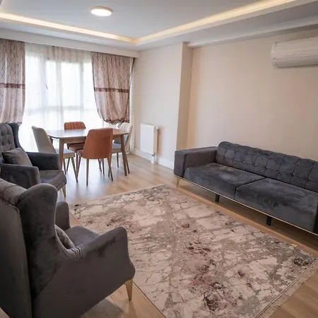 Tempoint Konutlari איסטמבול