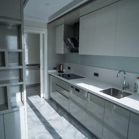 Apartment Tempoint Konutlari